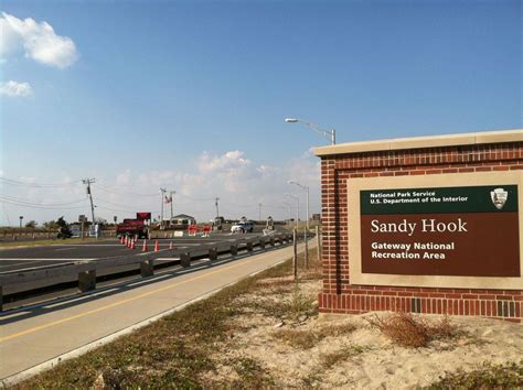 Drinking Banned At Sandy Hook As Last Public N J Beach That Allowed Booze Goes Dry Nj Com