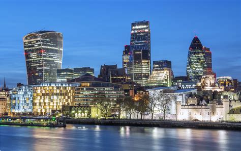 London City 4k Wallpapers Top Free London City 4k Backgrounds