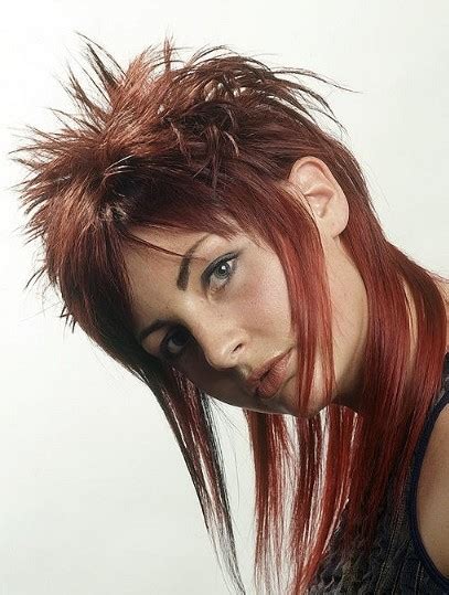 Punk Hairstyles Free Hairstyles