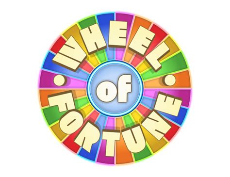 Clipart Wheel Of Fortune 10 Free Cliparts Download Images On