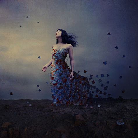 Gorgeous Photography Works By Brooke Shaden Fine Art And You