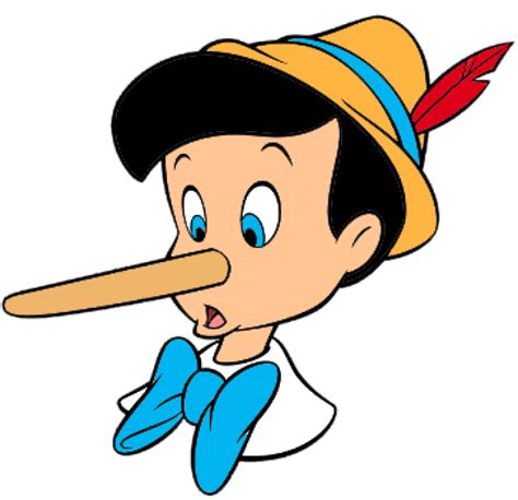Pinocchio Png Transparent Images Png All