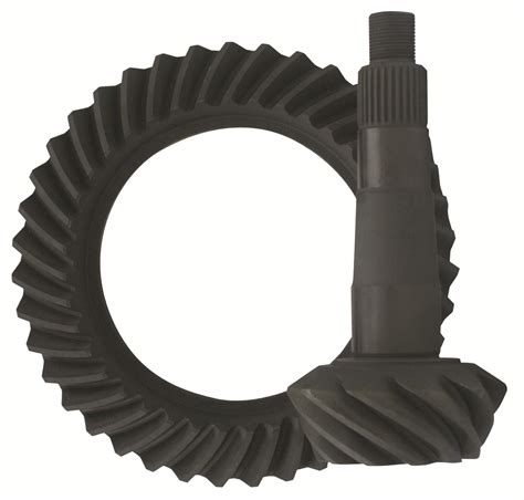 Yukon Gear And Axle Yg Gm12t 488 Yukon Gear And Axle Ring And Pinion Sets