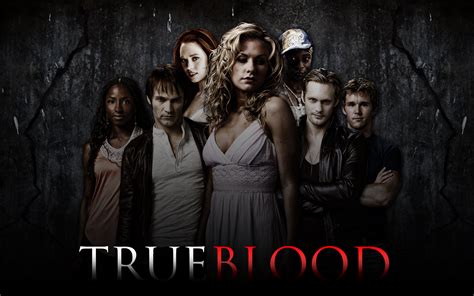 HBO Announces Season Six Premiere Date For True Blood Screen Connections