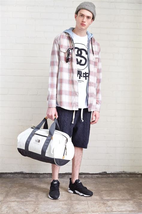 Exclusive Urban Outfitters Spring 2015 Lookbook Complex