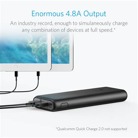 Bulk buy quality anker power bank at wholesale prices from a wide range of verified china manufacturers & suppliers on globalsources.com. Anker | PowerCore 15600