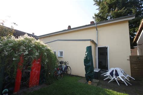 Interessiert an mehr eigentum zur miete? Erdgeschosswohnung in Bad Schwartau, 38 m²