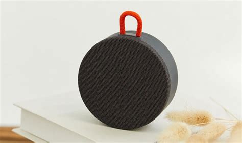 Xiaomi Mi Outdoor Bluetooth Speaker Mini Bd