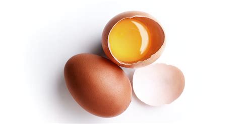 Free Stock Photo Of Chicken Egg Egg Yolk Eggs