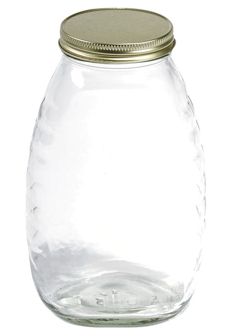 Empty Jar Transparent Png All