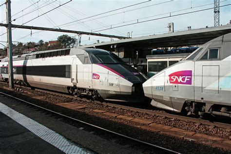 French Trains Life Out The Hive