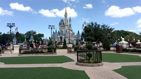 Great Places To Rest And Take A Break In Disney World Wdw Vacation Tips