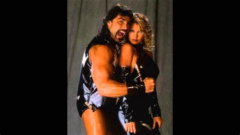 Wildman Marc Mero Sable Wwe Theme Youtube