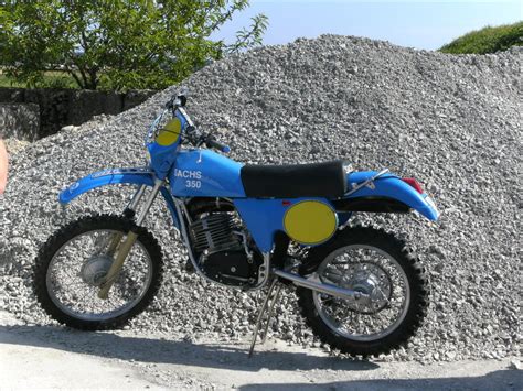 Get price quotes from local dealers. Winterprojekt 1: Sachs GS 350 / Einsatzmopped für ´12 ...