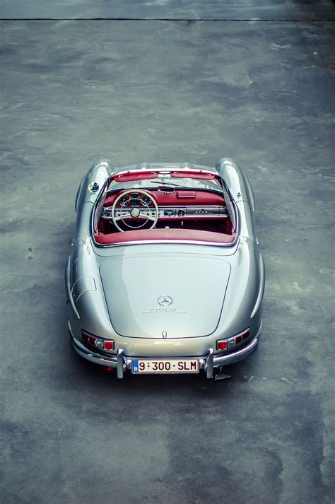 Classic Cars Mercedes Mercedes Benz