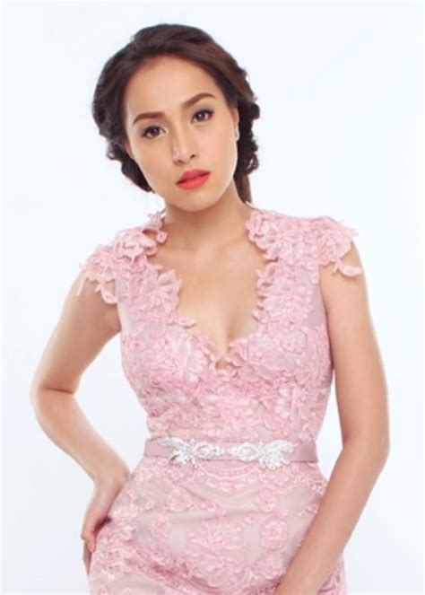 Cristine Reyes Height Weight Age Body Statistics Biography