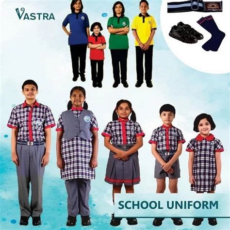 Girls Kendriya Vidyalaya School Uniform At Rs 590piece In Chennai Id