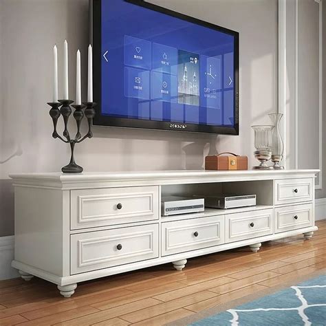 6 Unique Aspects To Know About The Hampton Style Tv Unit My Decorative