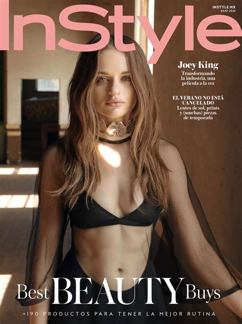 Joey King Nude Photos And Video From The Act The Fappening