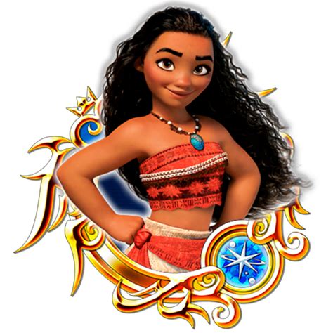 36 Imágenes De Moana En Png