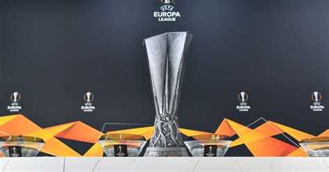 The draw will be open as there is no seeding or country protection so all 16 balls will be placed in the same bowl. Uefa Europa League Draw / UEFA Europa League Round of 16 ...