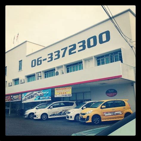 Jawatan kosong di perodua terbaru. Pusat Servis Perodua Bachang - 2 tips from 542 visitors