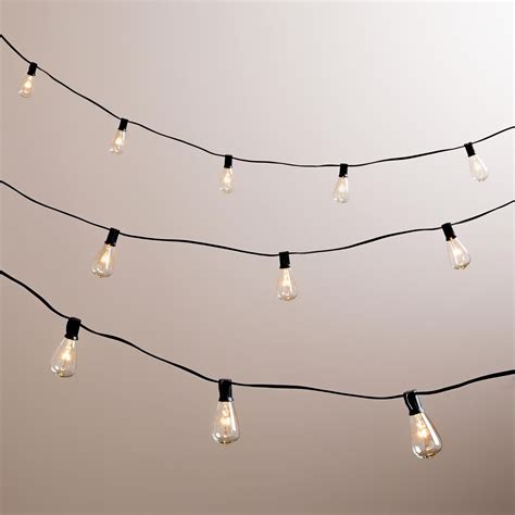 Bulb Covers For String Lights Noconexpress