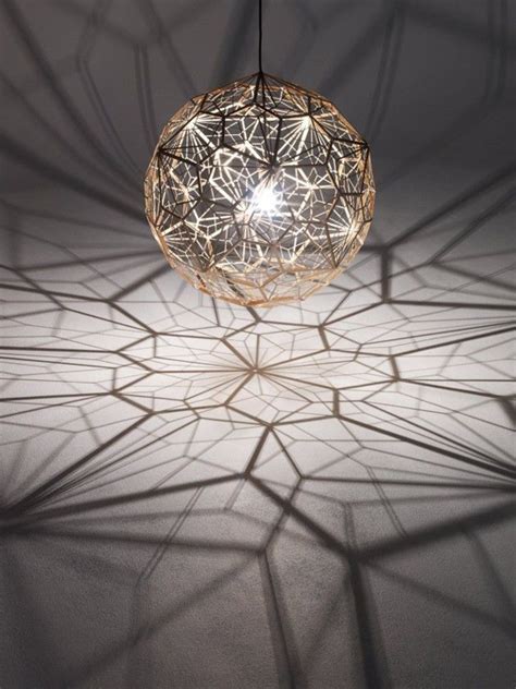 10 Unique Patterns Of Light Will Surprise Interior Home Design And