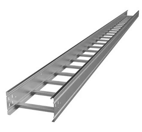Stainless Steel Cable Tray Cover At Rs 7500piece Sakinaka Tilak