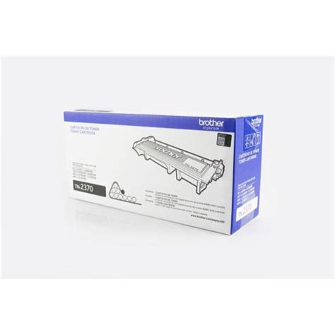 Toner Original Brother Tn2370 Tn 2370 Tn2340 Tn660 2320d 2360dw 2740dw