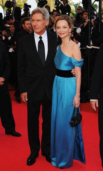 Harrison Ford Photostream Celebrity Couples Cannes Film Festival
