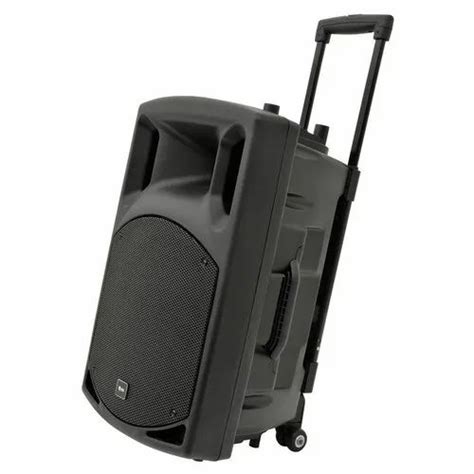 Portable Public Address System At Best Price In India