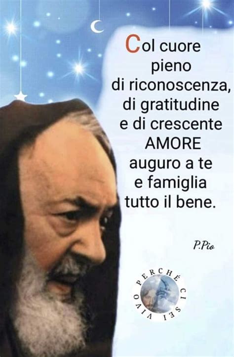 Le Frasi Di Padre Pio Da Pietrelcina Diovibenedicait