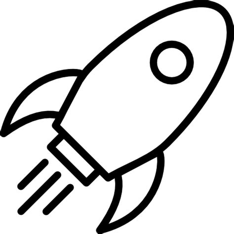 transport, Space Ship Launch, Rocket Ship, Space Ship, Rocket Launch, Rocket icon