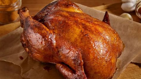 Our traeger whole chicken recipe is so simple to put our traeger whole chicken recipe makes it super simple and is one of the easiest ways to cook. Best Whole Smoked Chicken Recipe | Oklahoma Joe's NZ BBQ ...
