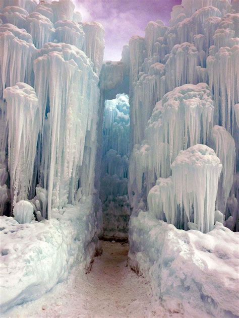 30 Mysterious Caves A Deep Walk Into The Heart Of The Earth Ice