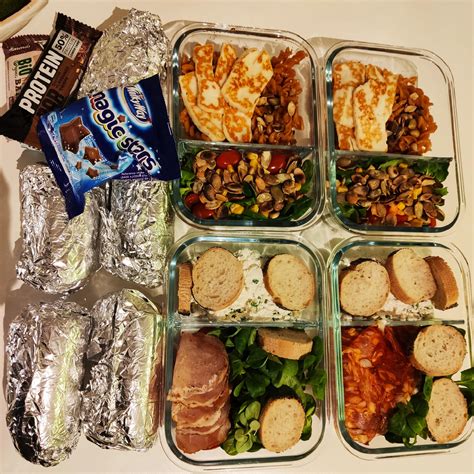 Full Day Meal Prep For Me And My Gf Rmealprepsunday