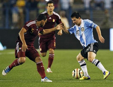 The highest scoring match had 8 goals and the lowest scoring match 1 goals. Copa America Centenario 2016: Argentina vs Venezuela ...