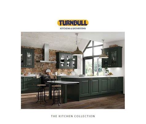 Symphony Kitchens And Fitted Kitchens To Inspire Turnbull
