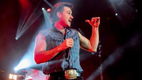 Morgan Wallen Tapped Again As Musical Guest On Saturday Night Live