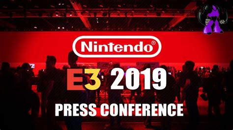 Nintendo Direct E3 2019 Full Recap Attack On Geek