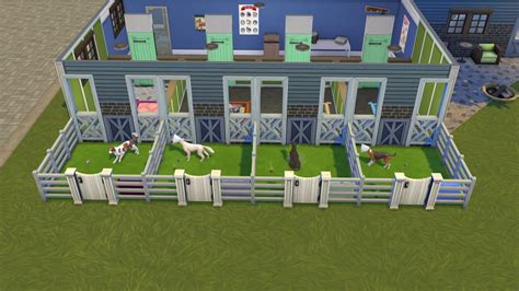 Sims 4 Dog House