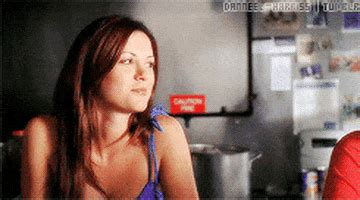 Danneel Ackles Gif Find Share On Giphy