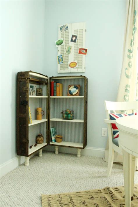 upcycled furniture projects