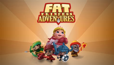Fat Princess Adventures PS4 Im Test Beyond Pixels