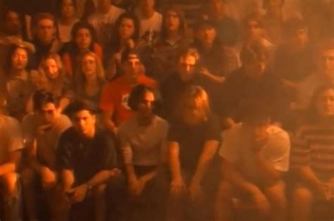 Image Gallery For Nirvana Smells Like Teen Spirit Music Video Filmaffinity