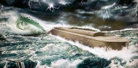 Emmaus Road Ministries Noahs Ark Flood Series Part 1 Of 8