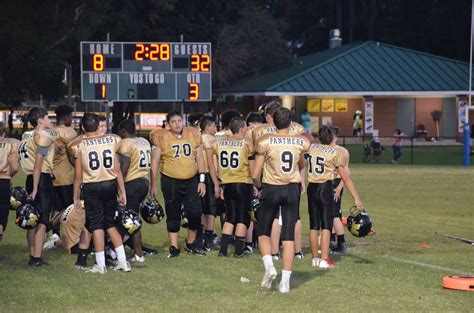 Milton City Youth Football