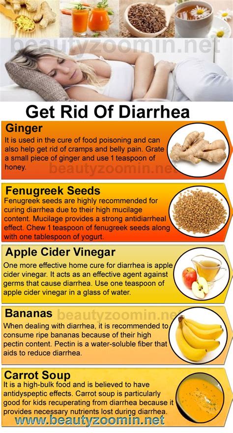 Foods To Help Diarrhea Examples And Forms