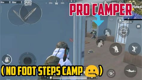 Pubg Mobile Lite Pro Camper Android Gameplay Hd Youtube